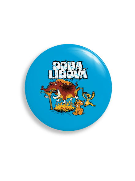 Doba libová