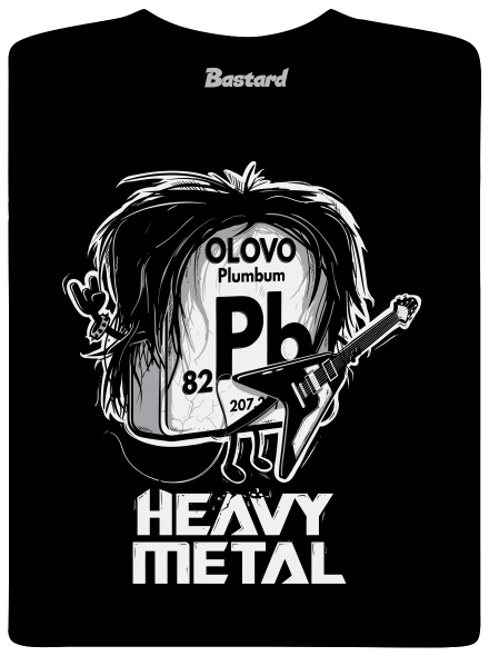 Heavy Metal