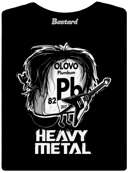 Heavy Metal