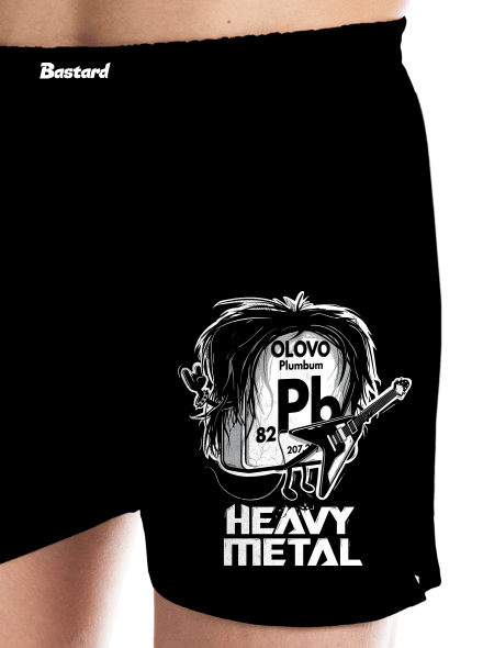 Heavy Metal