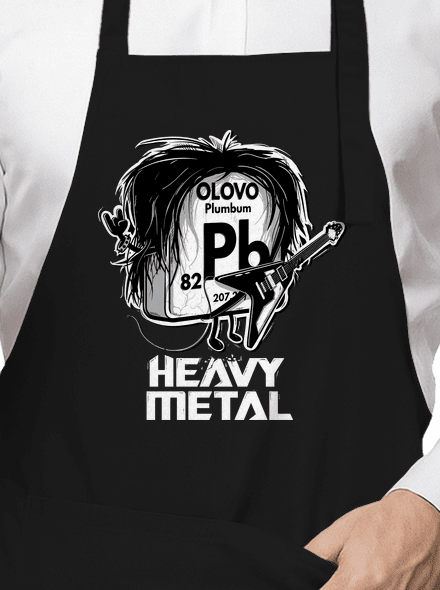Heavy Metal