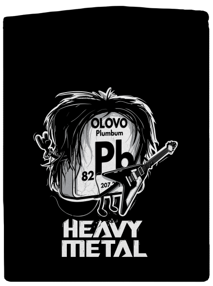 Heavy Metal