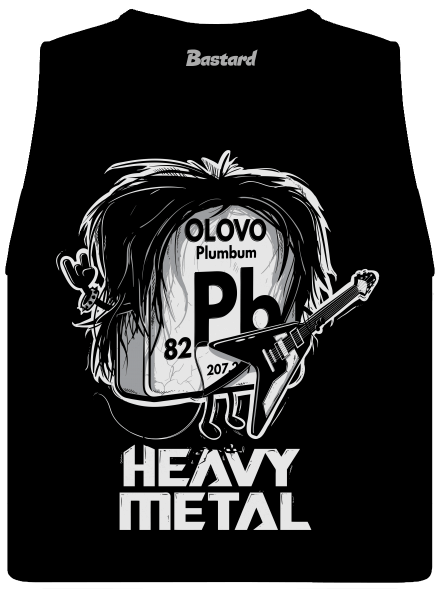 Heavy Metal