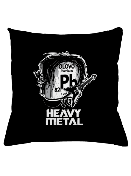 Heavy Metal