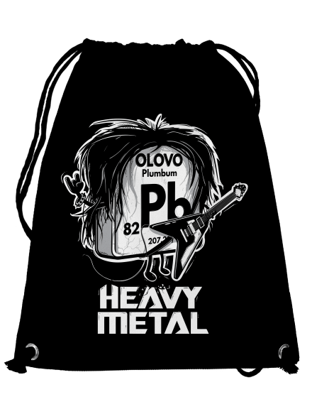 Heavy Metal