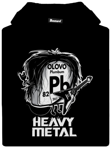 Heavy Metal