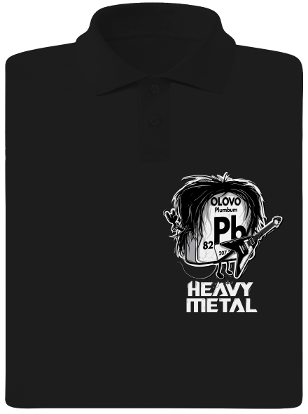 Heavy Metal