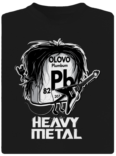 Heavy Metal