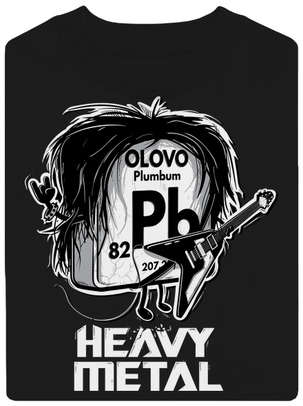 Heavy Metal