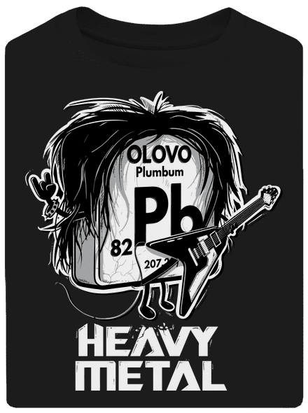 Heavy Metal