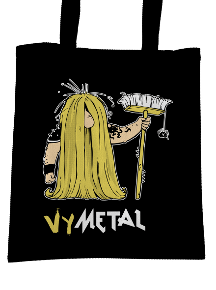 Metalista
