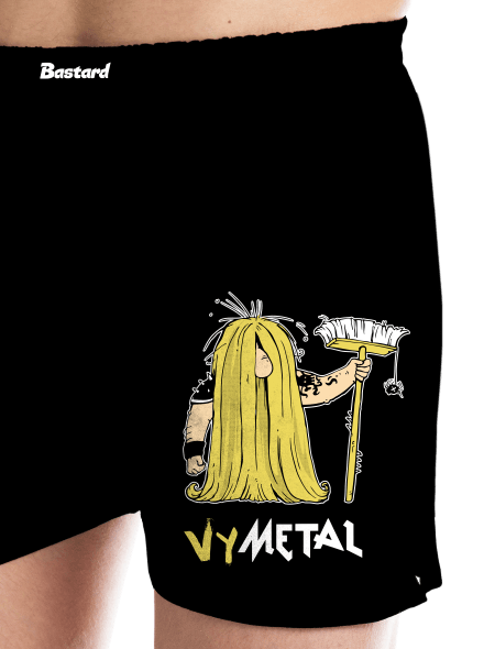 Metalista