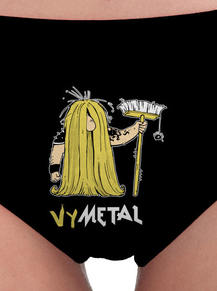 Metalista