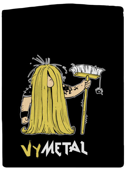 Metalista
