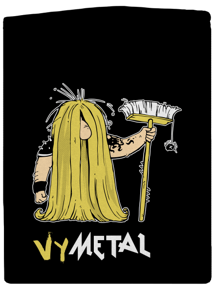 Metalista