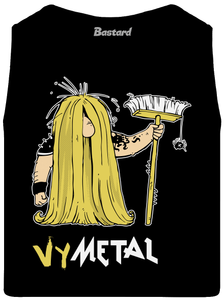 Metalista
