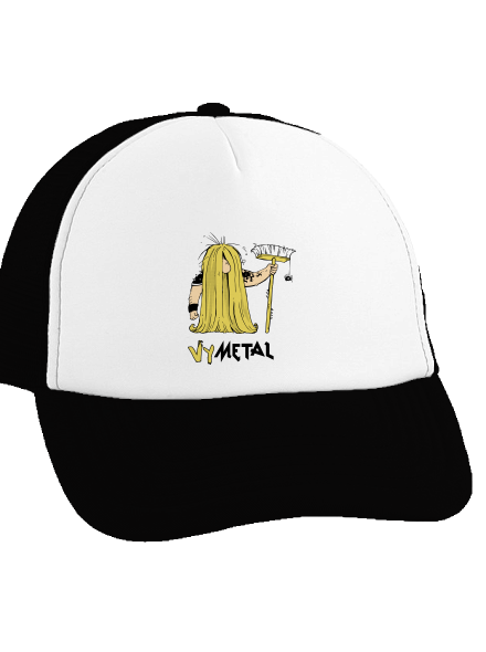 Metalista