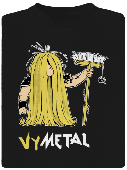 Metalista