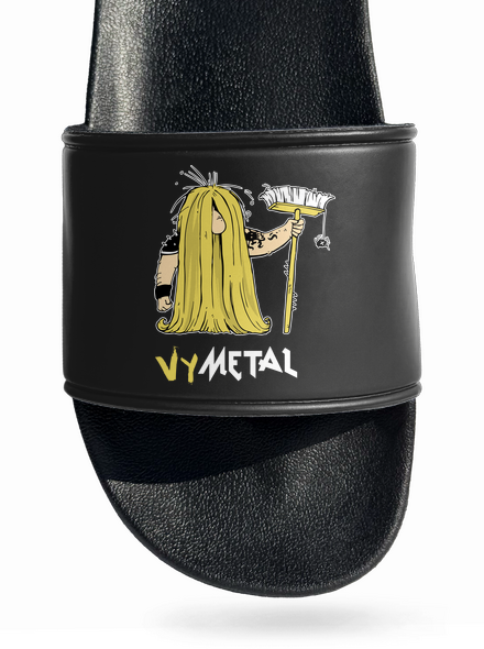 Metalista