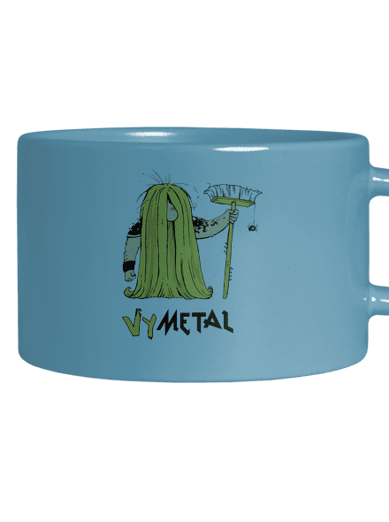 Metalista