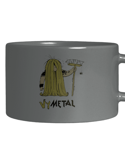 Metalista