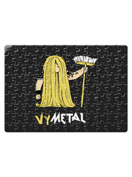 Metalista