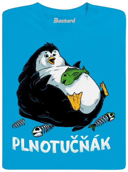 Plnotučňák