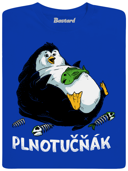 Plnotučňák