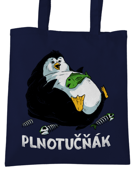 Plnotučňák
