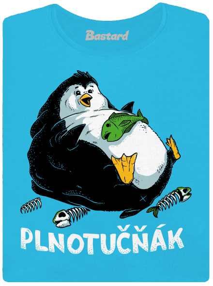 Plnotučňák