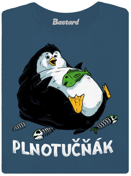 Plnotučňák