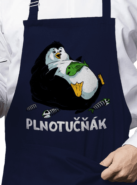 Plnotučňák