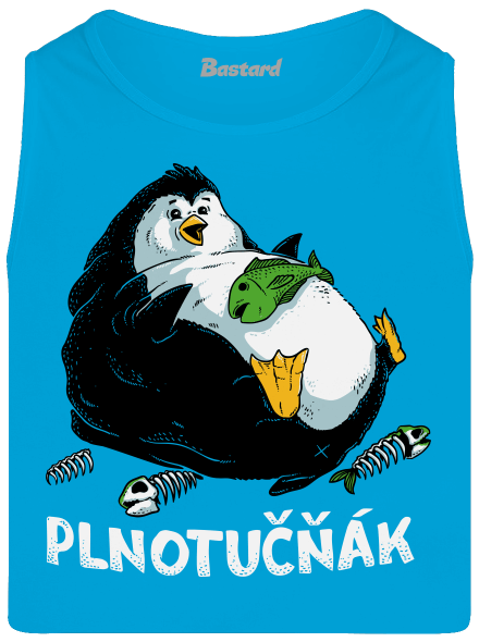 Plnotučňák