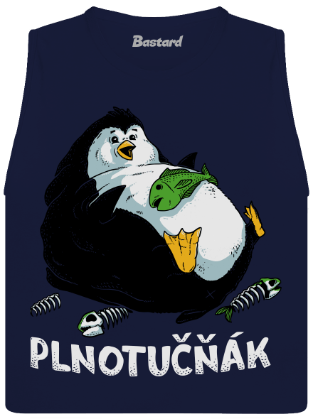 Plnotučňák