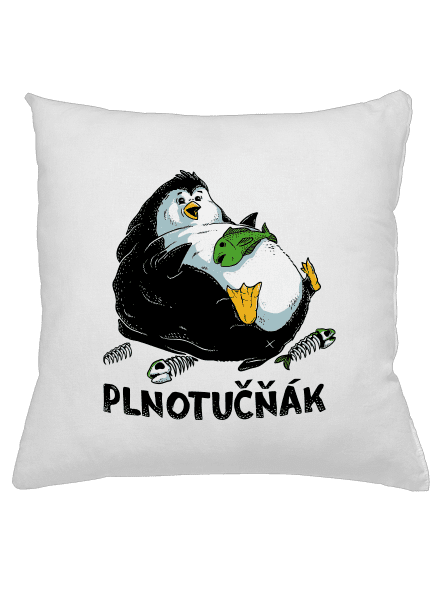Plnotučňák
