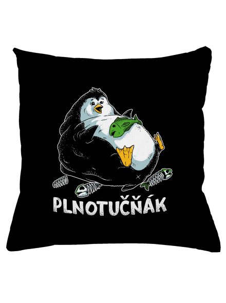 Plnotučňák