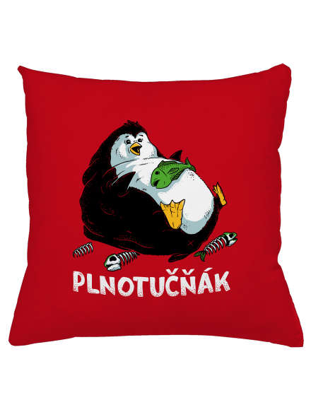 Plnotučňák