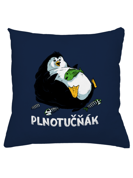 Plnotučňák