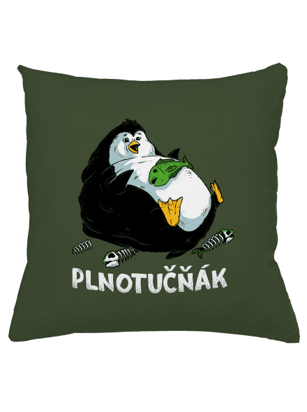 Plnotučňák