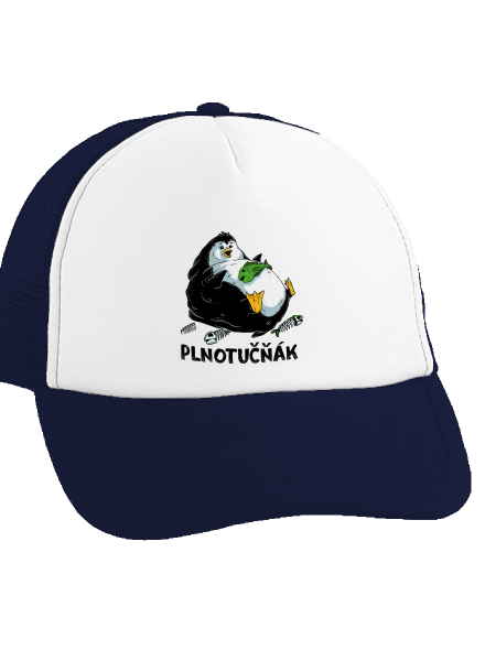 Plnotučňák