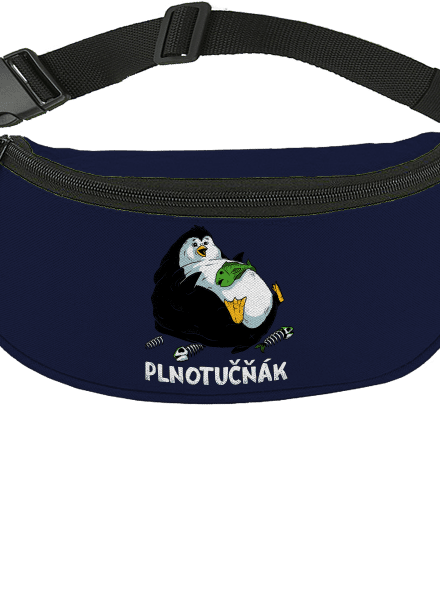 Plnotučňák