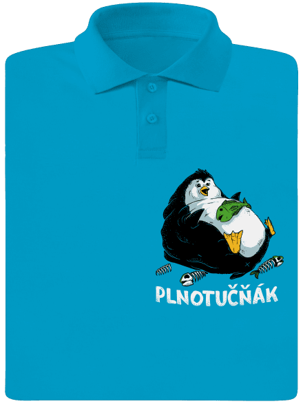 Plnotučňák