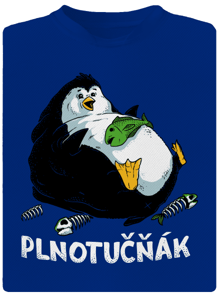 Plnotučňák