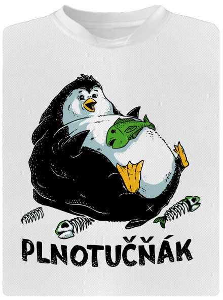 Plnotučňák