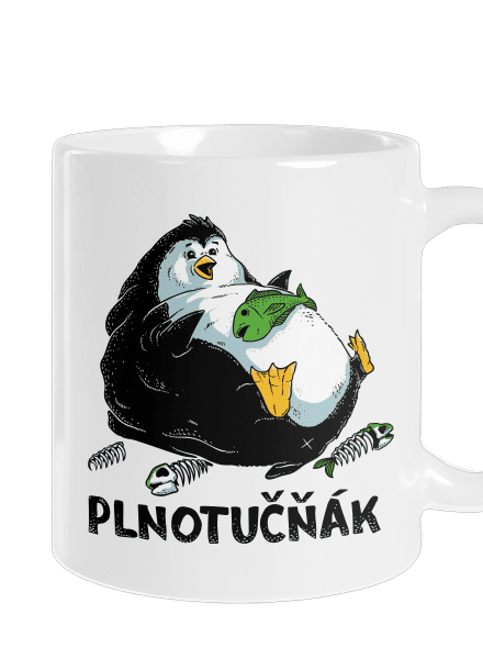Plnotučňák