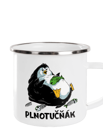 Plnotučňák