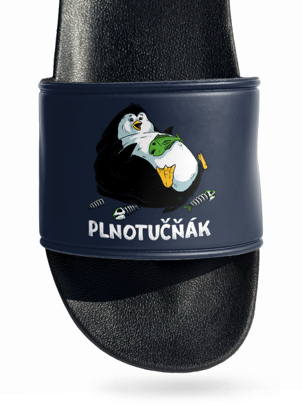 Plnotučňák