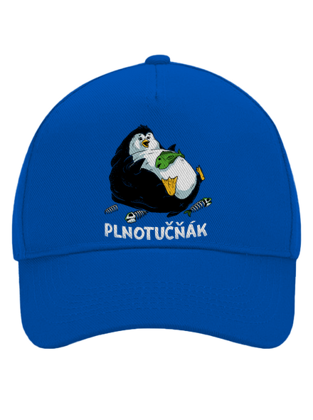 Plnotučňák