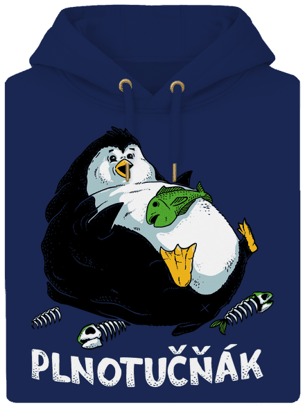 Plnotučňák