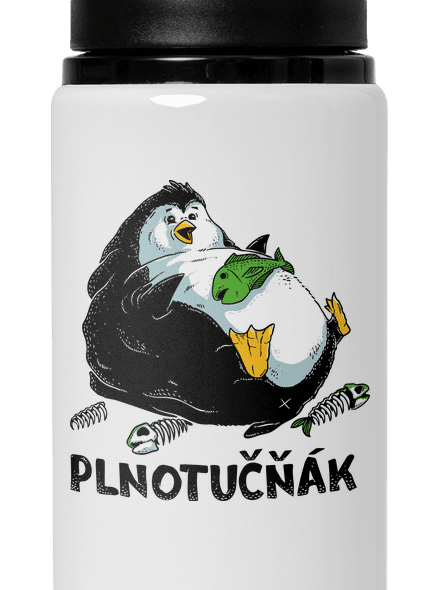 Plnotučňák